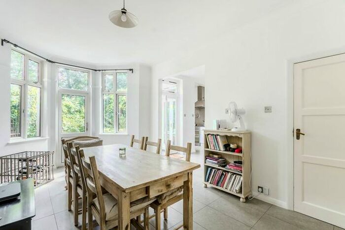 3 Bedroom Property To Rent In Carver Road, Herne Hill, London, SE24