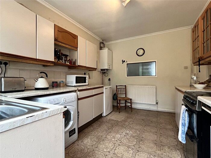 2 Bedroom Bungalow For Sale In Highfield Road, Derby, Derbyshire, DE22