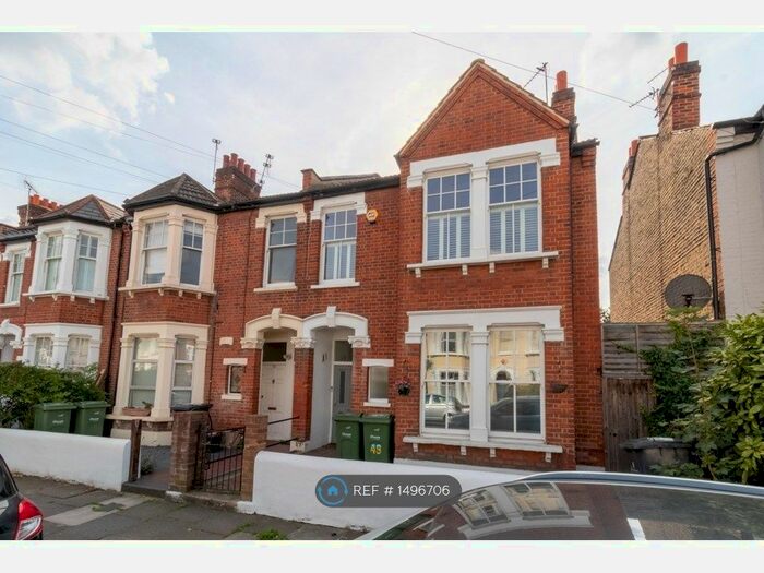 1 Bedroom Flat To Rent In Balham, London, SW12