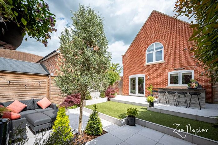 3 Bedroom Detached House For Sale In Danbury, CM3