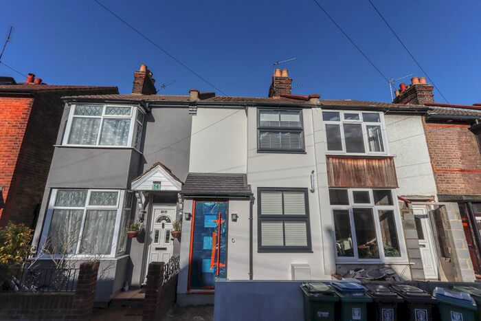 2 Bedroom Terraced House To Rent In Judge Street, Watford WD24
