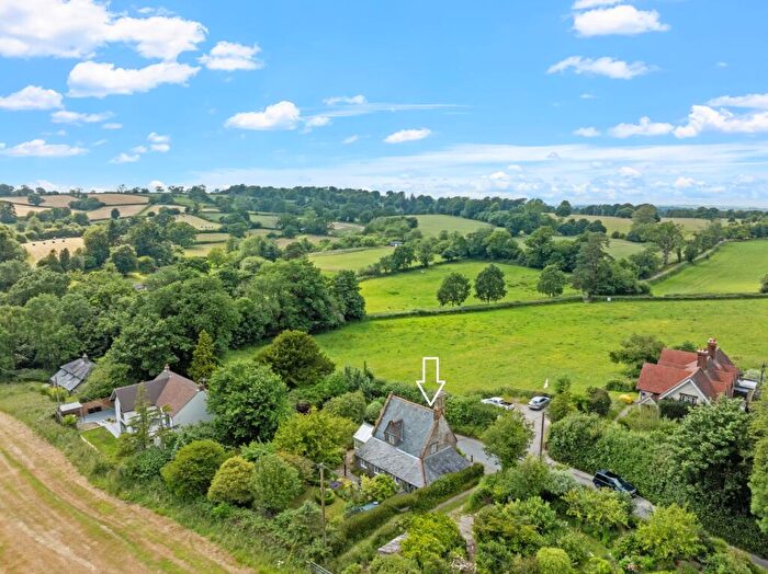 2 Bedroom Detached House For Sale In Evershot, Dorchester, Dorset, DT2