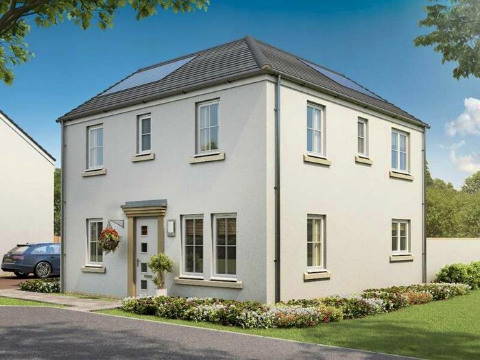 Properties for sale in TD1, Galashiels, Blainslie, Clovenfords