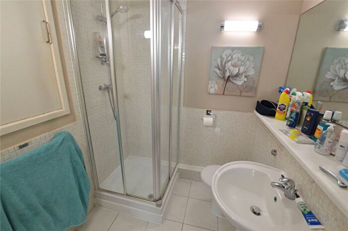1 Bedroom Flat For Sale In Boothroyds House, Carlton Road, Dewsbury, West Yorkshire, WF13