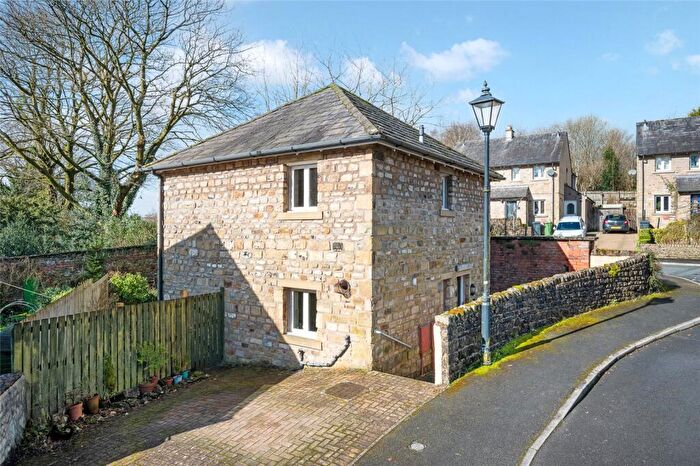 3 Bedroom Detached House For Sale In Maple Close, Sedbergh, Cumbria, LA10