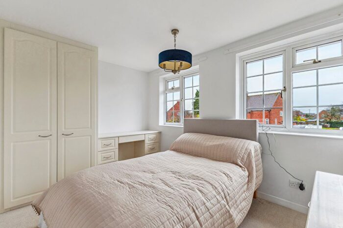 3 Bedroom End Of Terrace House For Sale In Laylands Green, Kintbury, RG17