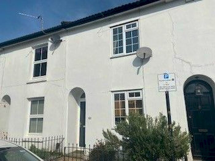 2 Bedroom Terraced House To Rent In Southcliffe Road, Southampton, SO14