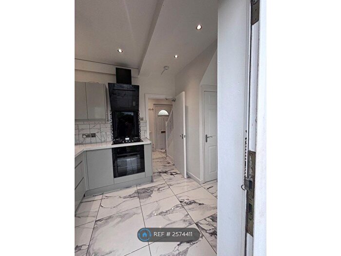 2 Bedroom Terraced House To Rent In Blackmore Street, Derby, DE23