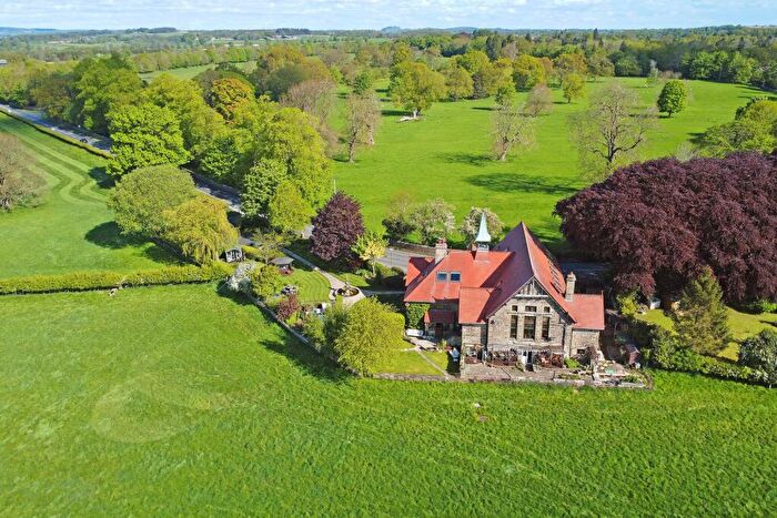 10 Bedroom Detached House For Sale In Nidd, Harrogate, HG3