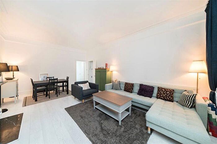 2 Bedroom Flat To Rent In Elvaston Place, London, SW7