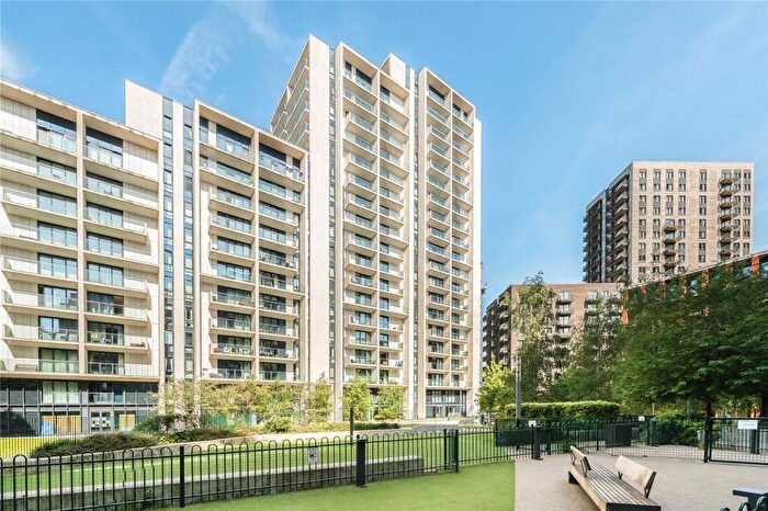 2 Bedroom Apartment To Rent In Elvin Gardens, Wembley, HA9