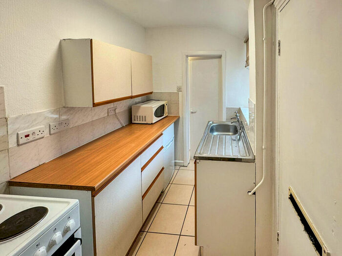 1 Bedroom Flat To Rent In St Andrews Street, Lincoln, LN5