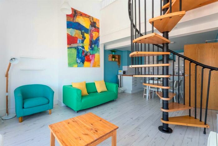 2 Bedroom Apartment To Rent In Apartment, Island Lofts, A Paget Road, Barry, CF62