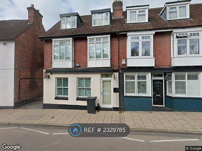 2 Bedroom Flat To Rent In Chesil Street, Winchester, SO23