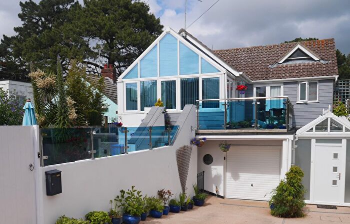 3 Bedroom Flat To Rent In The Alliums, Brownsea Road, Poole, BH13