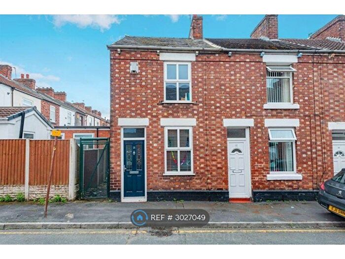 2 Bedroom Terraced House To Rent In Salisbury Street, Runcorn, WA7
