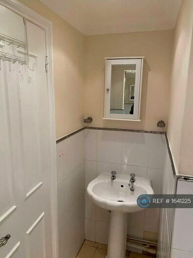 1 Bedroom Flat To Rent In Vincent Road, Luton, LU4