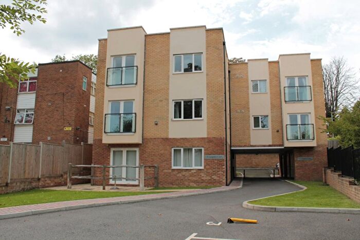 1 Bedroom Flat To Rent In Princes Road, Redhill, RH1