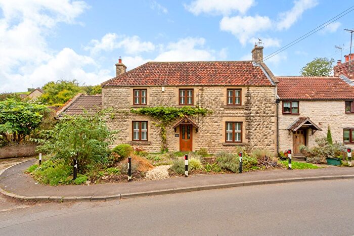 4 Bedroom End Terrace House For Sale In Red Hill, Camerton, BA2