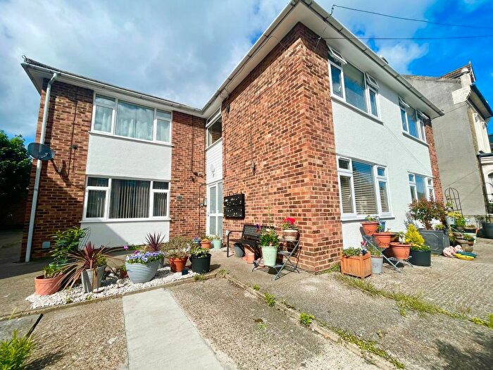 1 Bedroom Flat To Rent In Crescent Road, Ramsgate, Kent, CT11