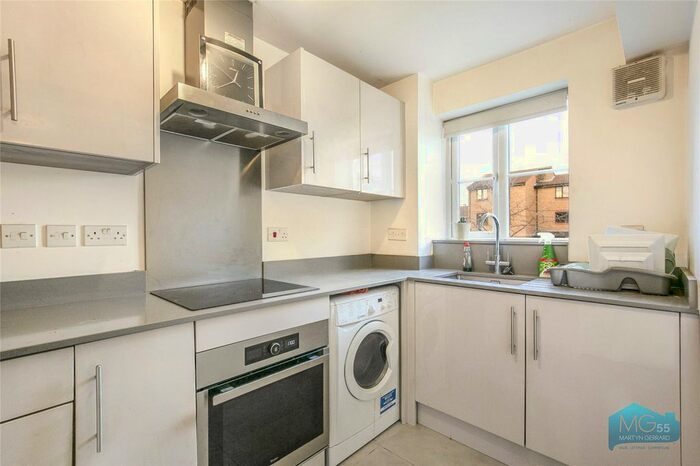 1 Bedroom Flat To Rent In Brendon Grove, East Finchley, London, N2