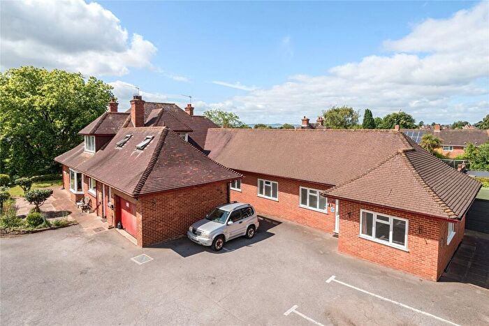 10 Bedroom Detached House For Sale In Exeter, Devon, EX4