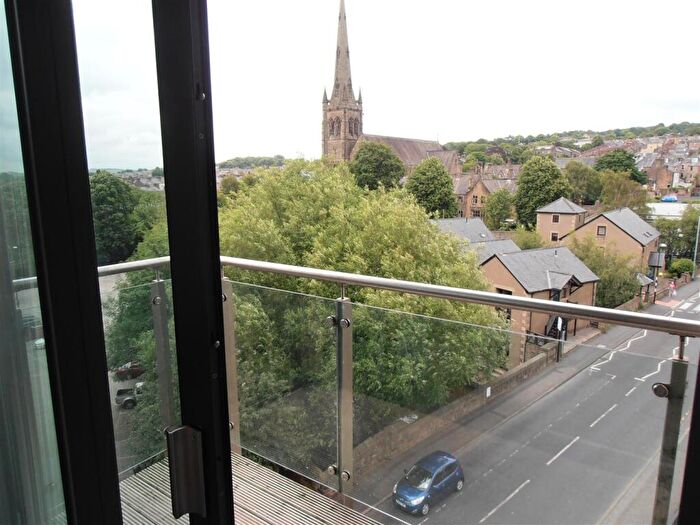 1 Bedroom Apartment To Rent In Aalborg Place, Lancaster, LA1