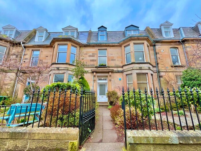 2 Bedroom Flat To Rent In Greenhill Place, Morningside, Edinburgh, EH10