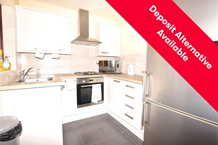 1 Bedroom End Of Terrace House To Rent In Boycroft Avenue, Kingsbury, London, NW9