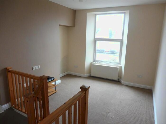 1 Bedroom Flat To Rent In Pasley Street, Plymouth, PL2
