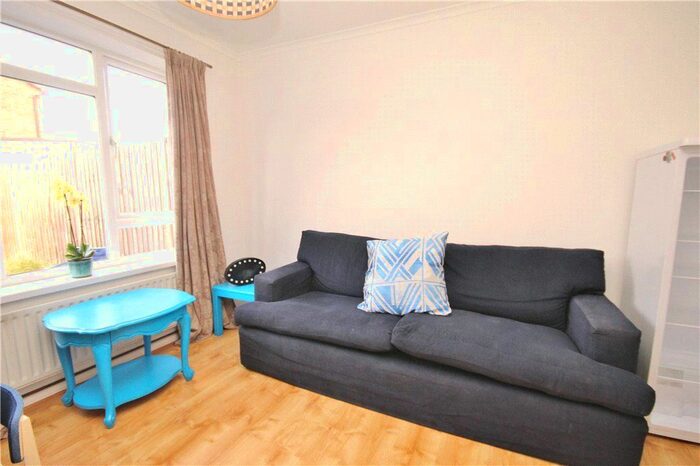 4 Bedroom Terraced House To Rent In Beechtree Avenue, Englefield Green, Egham, Surrey, TW20