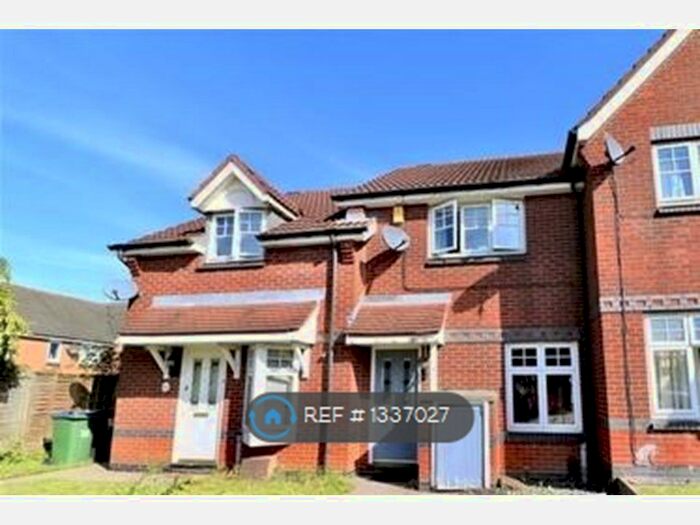 2 Bedroom Terraced House To Rent In Avery Myers Close, Oldbury, B68