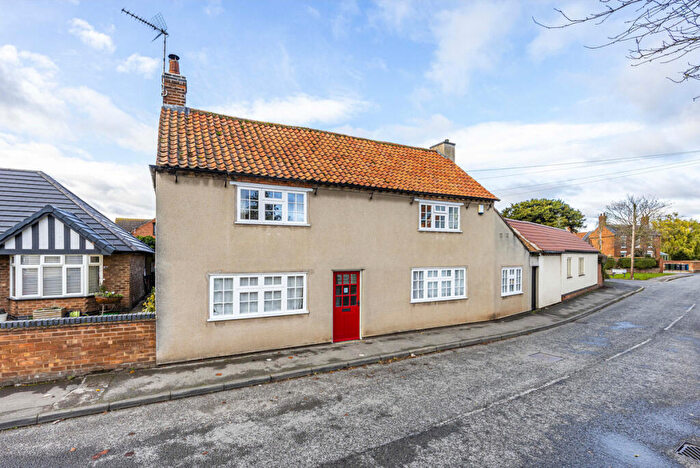 3 Bedroom Detached House For Sale In Main Street, Nottingham, NG13