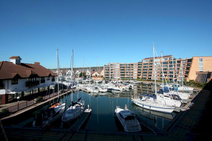 2 Bedroom Flat To Rent In Port Way, Port Solent, Portsmouth PO6