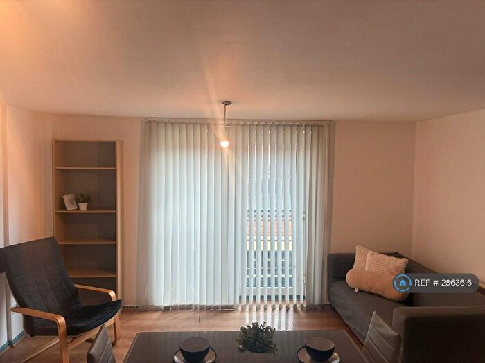 2 Bedroom Flat To Rent In Marquis Street, Leicester, LE1