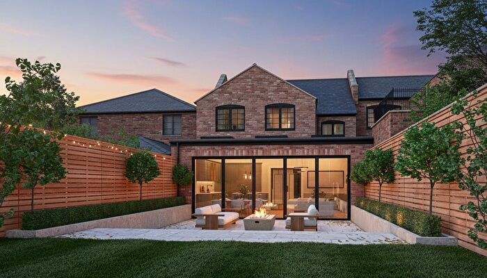 3 Bedroom Property For Sale In Trinity Street, Leamington Spa, CV32