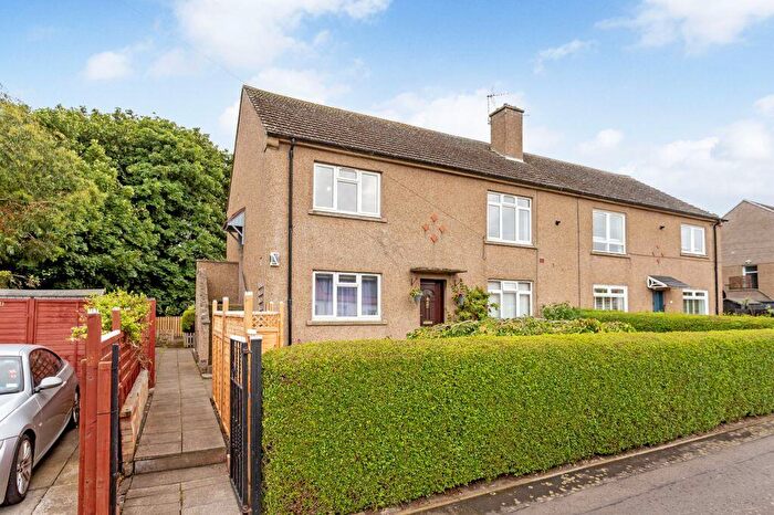 2 Bedroom Flat For Sale In Lime Grove, North Berwick, East Lothian, EH39