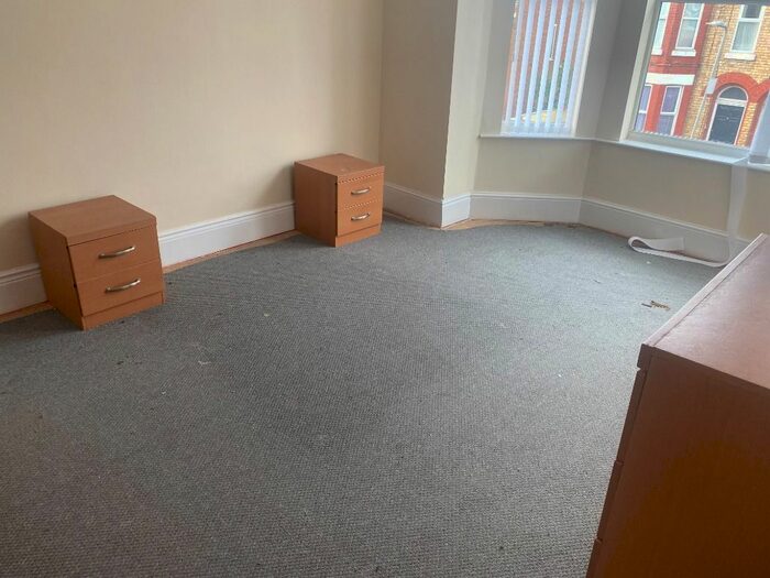 1 Bedroom Flat To Rent In Worcester Avenue, Clubmoor, Liverpool L13