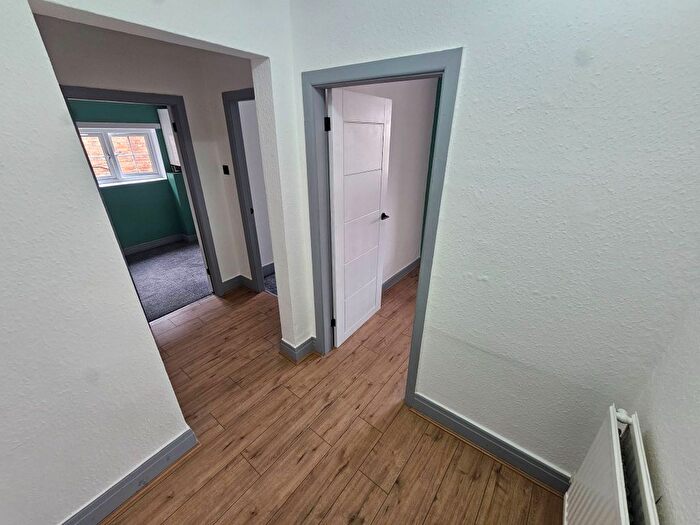 2 Bedroom Property To Rent In Daisy Bank Road, Longsight, Manchester, M14
