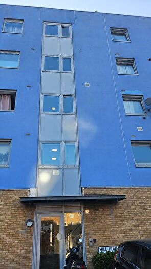 2 Bedroom Flat For Sale In Defence Close, Thamesmead, SE28