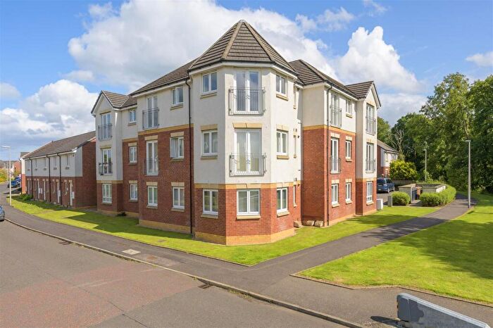 2 Bedroom Flat For Sale In K Mcdonald Street, Dunfermline, KY11