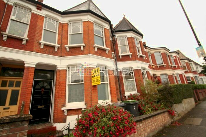 2 Bedroom Flat To Rent In Seymour Road, London, N8