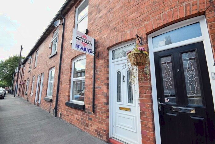 2 Bedroom Terraced House To Rent In Derby Street, Edgeley, SK3