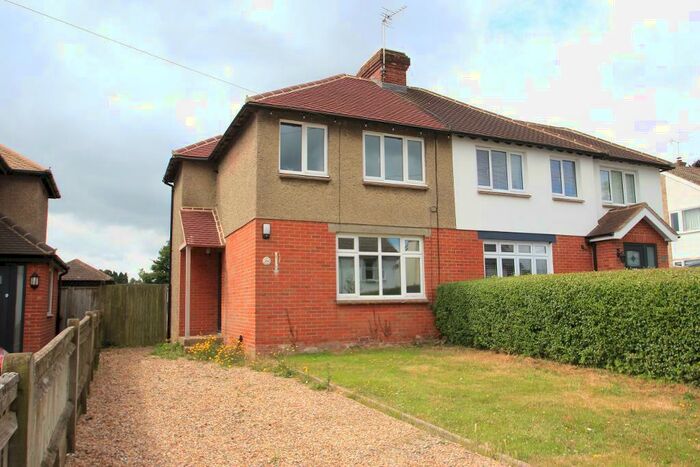 3 Bedroom Semi-Detached House To Rent In Haste Hill, Boughton Monchelsea, Kent, ME17