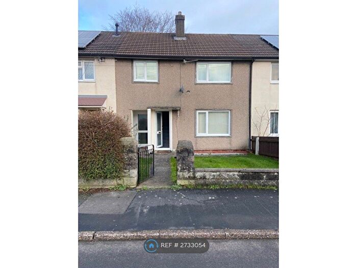 3 Bedroom Terraced House To Rent In Channel View, Bulwark, Chepstow, NP16
