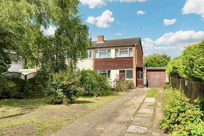 3 Bedroom Property For Sale In Green Park, Brinkley, CB8