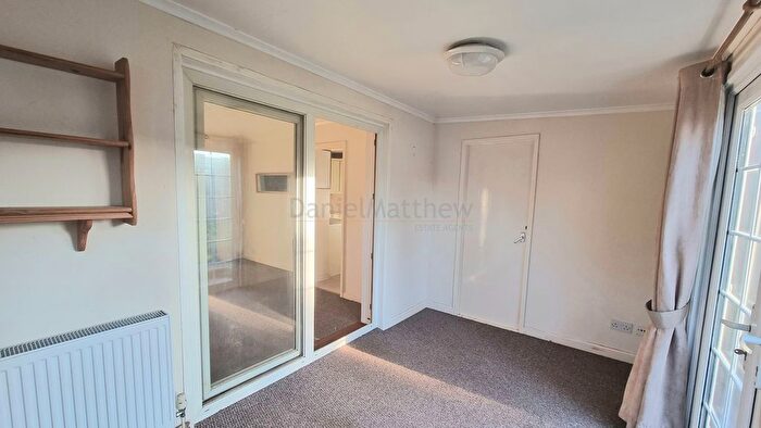 2 Bedroom Semi-Detached House For Sale In Foxfields, Brackla, Bridgend County., CF31