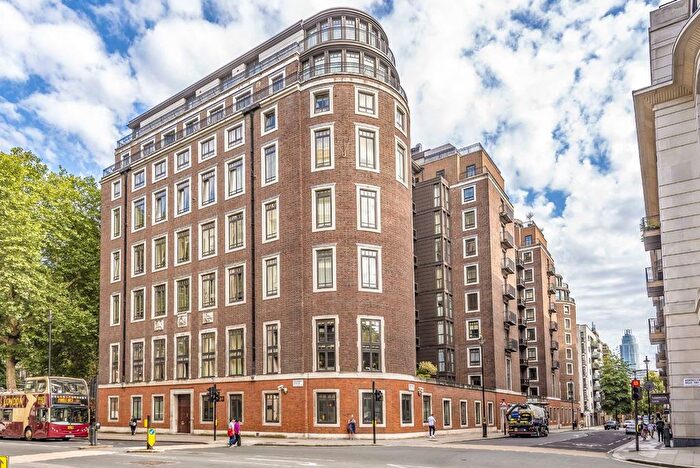 1 Bedroom Flat To Rent In Marsham Street, London, SW1P