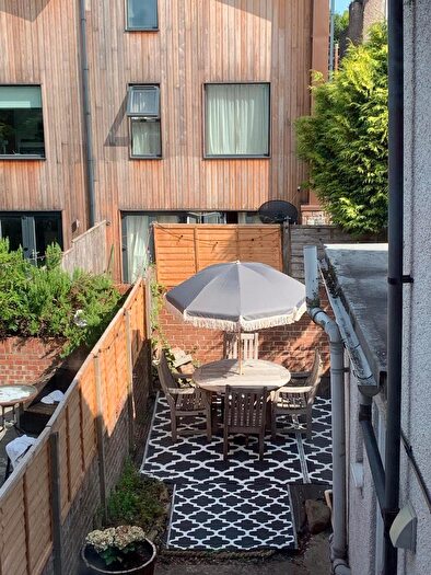 5 Bedroom Terraced House To Rent In Thomas Street, Bristol, BS2