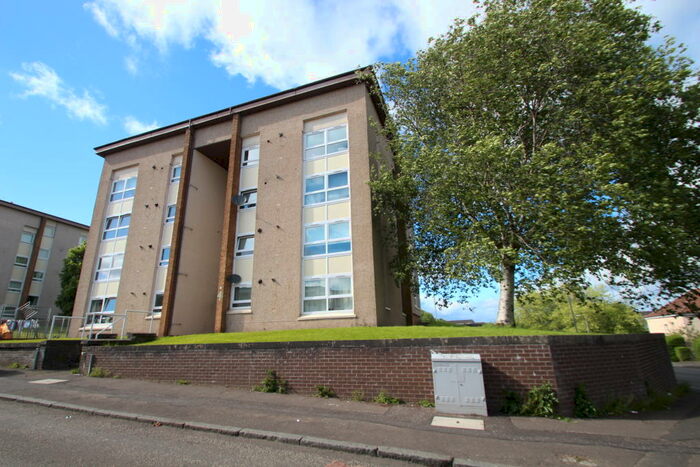 1 Bedroom Flat To Rent In Glaive Road, Knightswood, G13